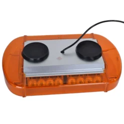 Lygtebro 33 cm - orange cover
