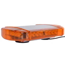 Lygtebro 33 cm - orange cover