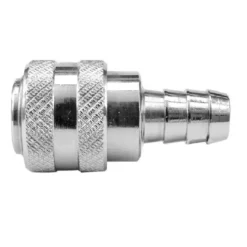 Lynkobling til 8 mm slange trykluft
