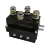 Magnetspole _ 12 volt _ til 5900 kg spil