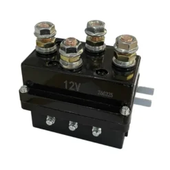 Magnetspole _ 12 volt _ til 5900 kg spil