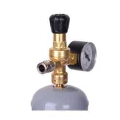 Manometer til 950 ml flasker