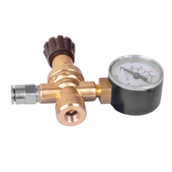 Manometer til 950 ml flasker