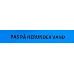 Markeringsbånd - Vand - 500 meter