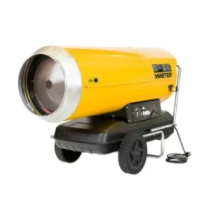 Master Varmekanon 65 kW