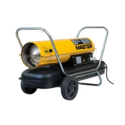 Master Varmekanon 44 kW