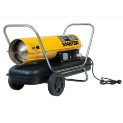 Master Varmekanon 44 kW