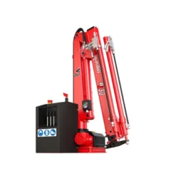 Maxilift Ladkran 1 - 2,5 meter - Hydraulisk/elektrisk