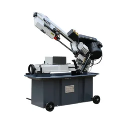 Metalbåndsav 180 mm - 230 volt