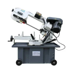 Metalbåndsav - svingbar savarm - 400 volt