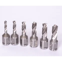 Metalbor 6-13 mm - weldon