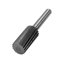 Metalsliber til ligesliber - cylinderformet
