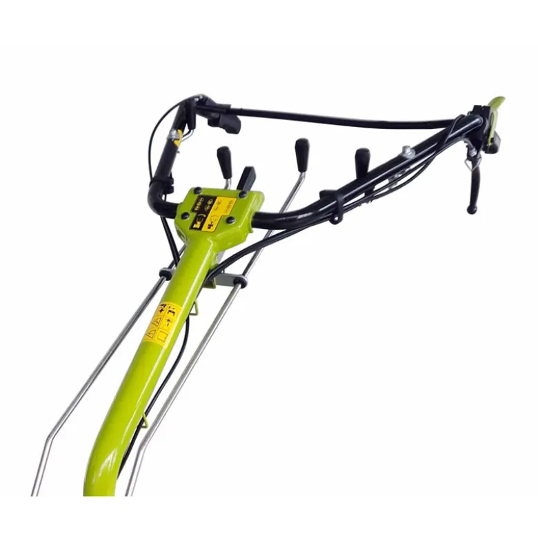 MF360 Havemaskine med PTO og 2+2 gear