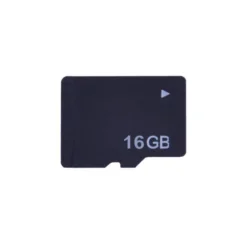 Micro SD kort _ 16 GB