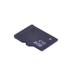 Micro SD kort _ 8 GB