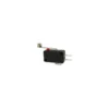 Micro switch med rullebolt til løvsuger_nr. 8007363