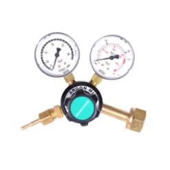 Migatronic Manometer argon til 6 kg flaske