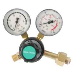 Migatronic Manometer CO2 til 6 kg flaske