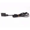 Mikro switch + tænd/sluk kabel til kantskærer nr._8006913