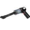 Mini støvsuger med 18 volt batteri