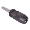 16 mm Borepatron til drejebænk inkl. adapter