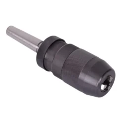 16 mm Borepatron til drejebænk inkl. adapter
