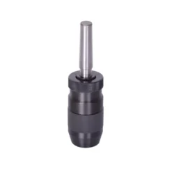 16 mm Borepatron til drejebænk inkl. adapter