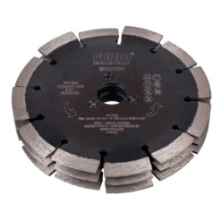 150 mm Diamantklinge - 3-dobbelt - til WCM1001P