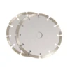 150 mm Diamantklinger 2 stk