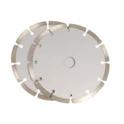 150 mm Diamantklinger 2 stk