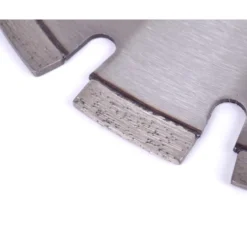 500 mm diamantklinge til asfalt