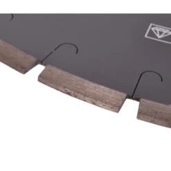 450 mm diamantskive "åben" til beton