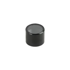 23 mm frontglas til kamera kloak-tv _ (gl. model)