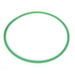 Ø6 mm gummirem til manuel fejemis - 885 mm