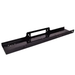 Monteringsplade til 12 volt trækspil 2250 - 5900 kg