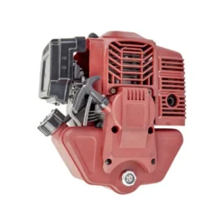 Motor til pælebanker nr. 8004341