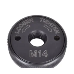 M14 Quick flange / låseskive til vinkelsliber
