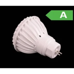 MR16 LED spot 5 watt - 230 volt (GU5.3)