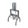 Muldvarpesaks med håndtag - ekstra kraftig