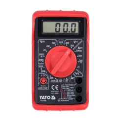 Multimeter / multitester
