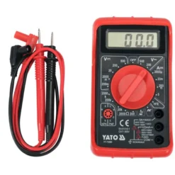 Multimeter / multitester