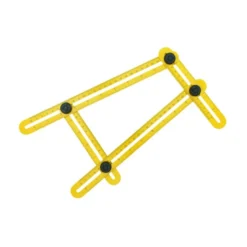 Multi skabelon værktøj - vinkelmåler - Angle-izer