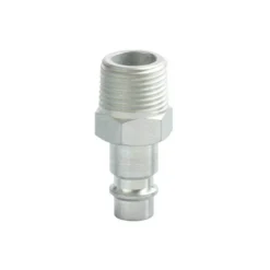 Nippel med udvendigt gevind 3/8"