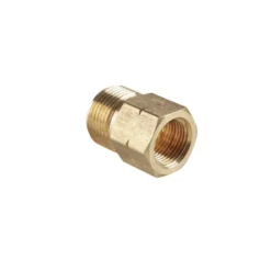 Nippel muffe 22 mm - 3/8"
