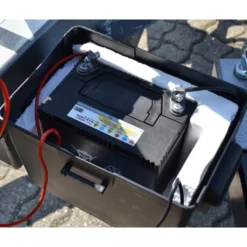 Noco Batterikasse / batteriboks
