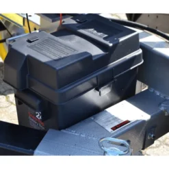 Noco Batterikasse / batteriboks