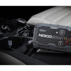 Noco Genius GB40 Booster - Jump Starter