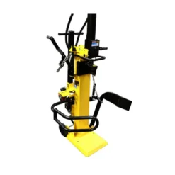 Opretstående brændekløver 11 tons