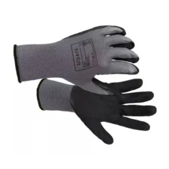 OX-ON Handske InSafe Flex - nitril - str. 11