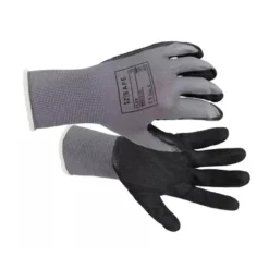 OX-ON Handske InSafe Flex - nitril - str. 9